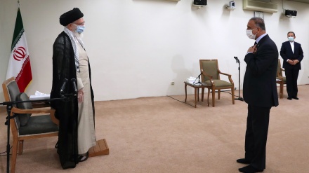 Rahbar: Iran Menentang Pelemahan Irak, dan akan Pukul Balik AS