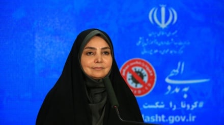 イランのコロナ感染者　これまでにおよそ19万1500人が回復