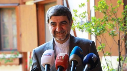 伊朗驻黎巴嫩大使：犹太复国主义政权在每一次新的冒险中都受损失