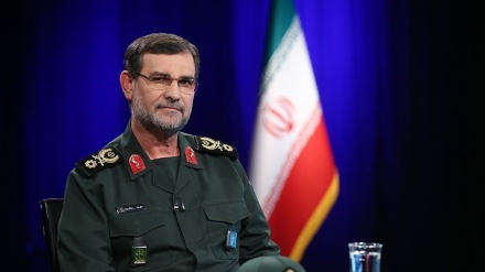 IRGC pajis luftanijen e re me dronë kamikazë