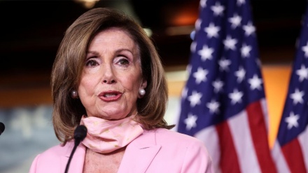 Nancy Pelosi: No ganamos cada batalla, pero ganamos la guerra