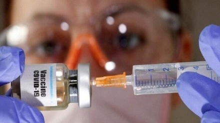 ЖССТ коронавирус вакцинаси бўйича ҳисобот берди 