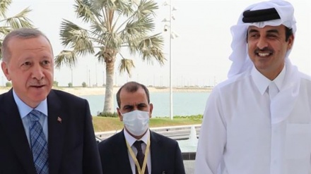 Ankara «conquérant»: 1er signe d'essoufflement?