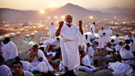 Significance of the Day of Arafah