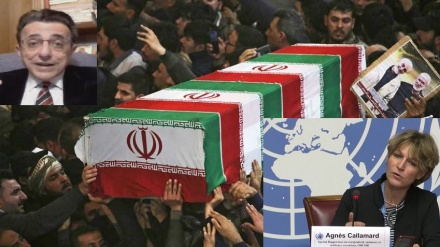 ¿Por qué EEUU no puede reclamar autodefensa en ataque a Soleimani?