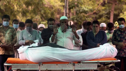 ভারতে একদিনে রেকর্ড ২৭,১১৪ জন করোনা আক্রান্ত, পশ্চিমবঙ্গে সংক্রমণ বাড়ছে 