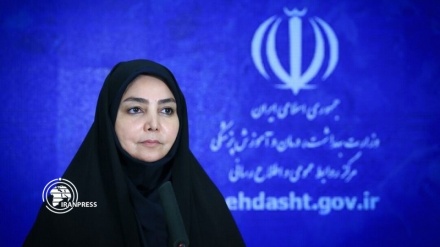 Update Terbaru Covid-19 di Iran