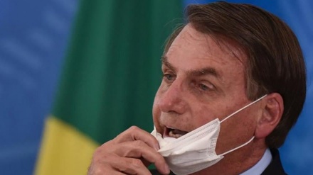 Bolsonaro “Soy Mesías pero No Hago Milagros”