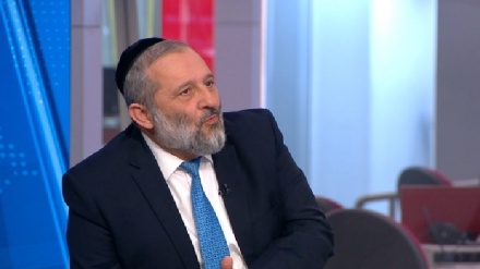 דרעי על המשבר הקואליציוני: אנחנו על סף תהום