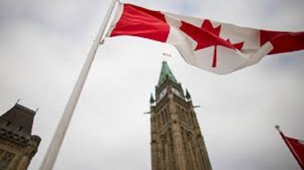 Canada blocca forniture attrezzature militari a Hong Kong