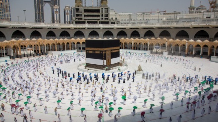 A. Saudita: in ottobre riprendera' l'Hajj, pellegrinaggio islamico