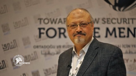 E fejuara e gazetarit Khashoggi ankohet kundër Princit të Kurorës Saudite