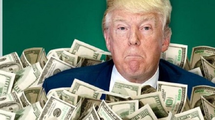 Associated Press: Wakuruba wa Trump wamepora mabilioni ya dola za corona