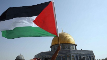 World Quds Day (2)