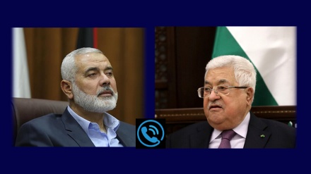 Mahmud Abas dhe Ismail Hanije theksojnë kundërshtimin me planin “akordi i shekullit”