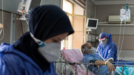 İronədə bıə Covid-19 vəziyətku oxonə xəbəron.