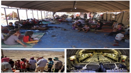 Amnesty International yatahadharisha kuhusu hali ya watoto waliokombolewa kutoka kwa kundi la Daesh nchini Iraq