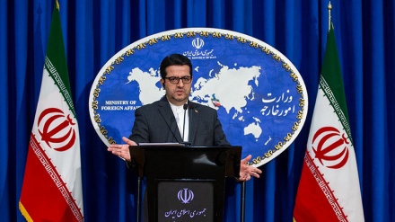 Irani reagon ndaj akuzave anti-iraniane të sekretarit të përgjithshëm të KBGJP