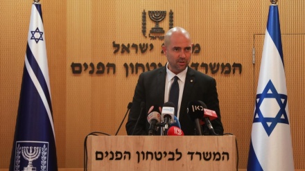 אוחנה: אפעיל את החוק הנורווגי ואתפטר מהכנסת