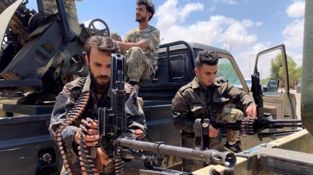  Foreign meddling in Libya at unprecedented levels: UN chief 