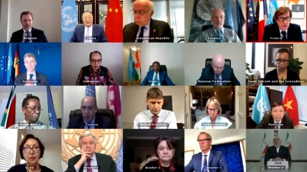 国連が、各国にイランとの経済協力を要請