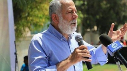 فراخوان جنبش جهاد اسلامی فلسطین  به انتفاضه رمضان