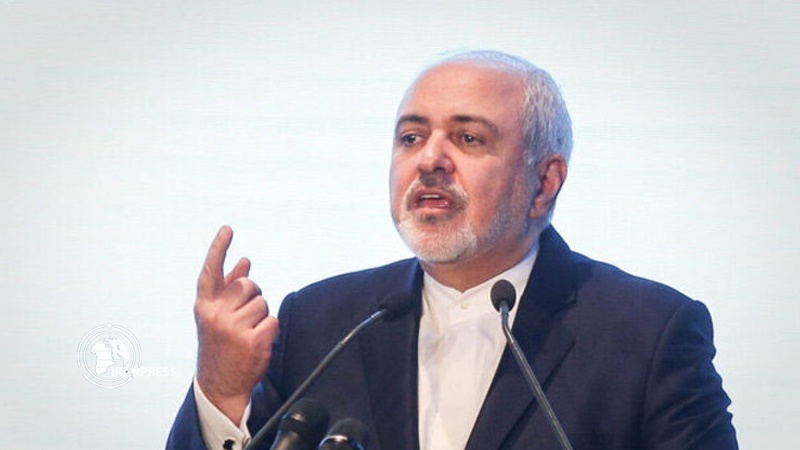 Zarif: Iran haitalipa taifa lolote hata shibri moja ya ardhi yake