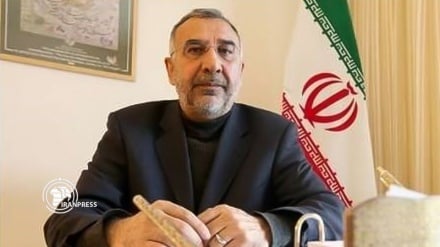 Irán, listo para cooperar en diálogos inter-afganos