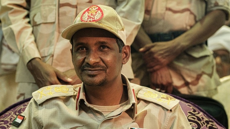 HRW: Kuna uwezekano RSF wamefanya mauaji ya halaiki Sudan