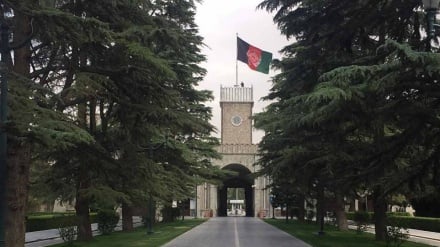 دولت افغانستان از اصلاح قانون رسانه ها منصرف شد