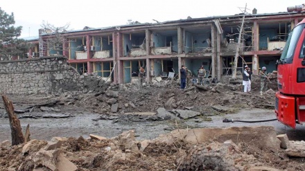  Over 800 civilians killed or wounded in attacks in Afghanistan during first half of 2020: UN 