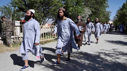Afghan government says will not release ‘too dangerous’ Taliban prisoners