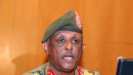 Afisa wa serikali ya Sudan akanusha madai nchi yake inashiriki katika mapigano huko Libya 