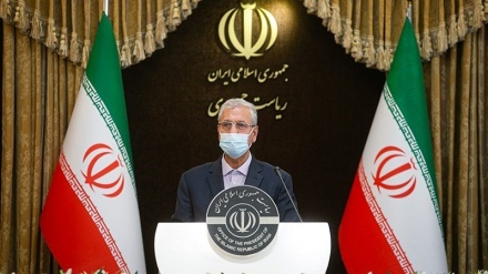 Spokesman: Iran favors lasting peace between Republic of Azerbaijan, Armenia