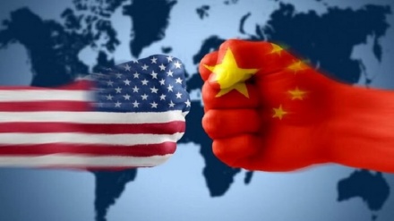 اقدام تلافی جویانه چین علیه امریکا