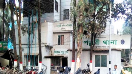 পল্লবী থানায় বিস্ফোরণ: ডিসি, এডিসি, এসি, ওসিসহ ৬ পুলিশ কর্মকর্তাকে একযোগে বদলি