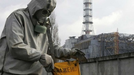 Dopo Chernobyl, ecco la nuova mappa della contaminazione radioattiva in Europa