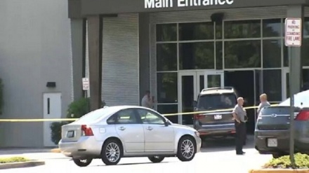 米バージニア州で刃物による襲撃事件、３名負傷