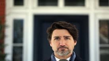 Canada, irruzione in residenza Trudeau. Arrestato militare armato