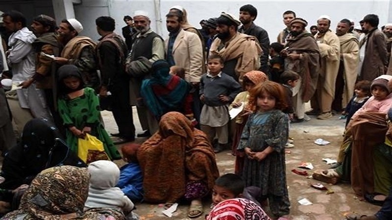 درخواست کمیساریای عالی پناهندگان سازمان ملل برای حمایت از آوارگان افغان 