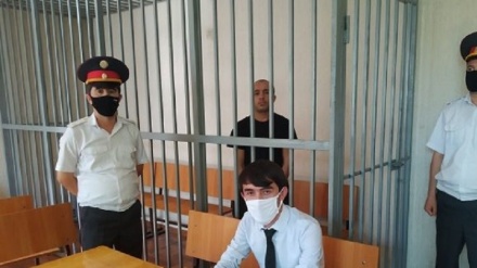 حبس ابد برای متجاوز به دختر 3ساله در تاجیکستان
