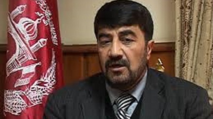 رئیس جمهوری افغانستان همکاران بین المللی را در خصوص ادامه حمایت از نظام موجود در آزمون قرار داده است