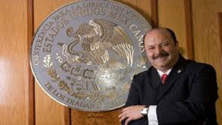 Usa: arrestato ex governatore messicano Cesar Duarte