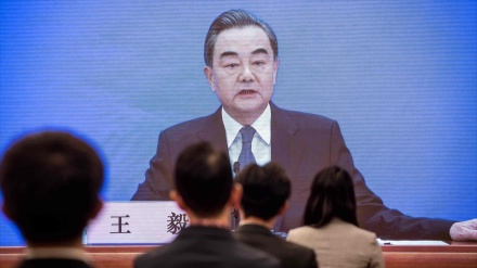China defiende derecho de Palestina ante expansionismo de Israel