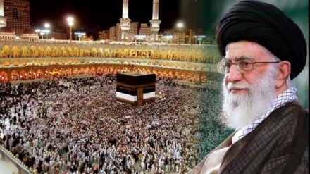 Il messaggio completo dell'Ayatollah Khamenei in occasione del Hajj, il pellegrinaggio islamico