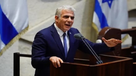 לפיד: בשבוע הבא נביא להצבעה הקמה של ועדת חקירה בנושא הצוללות