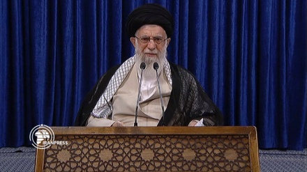 Discorso Ayatollah Khamenei in occasione della festa del sacrificio: il problema dell'America con noi e' che non riesce a sconfiggerci