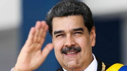 Il Venezuela oggi al voto 