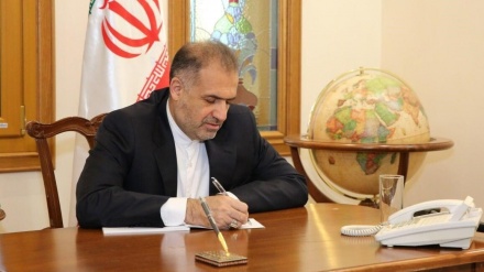 伊朗和俄罗斯决定达成一项长期的合作协议