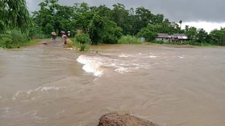 বন্যায় জনদুর্ভোগ চরমে: আগস্টের মাঝামাঝি উন্নতি হতে পারে-আবহবিদরা 